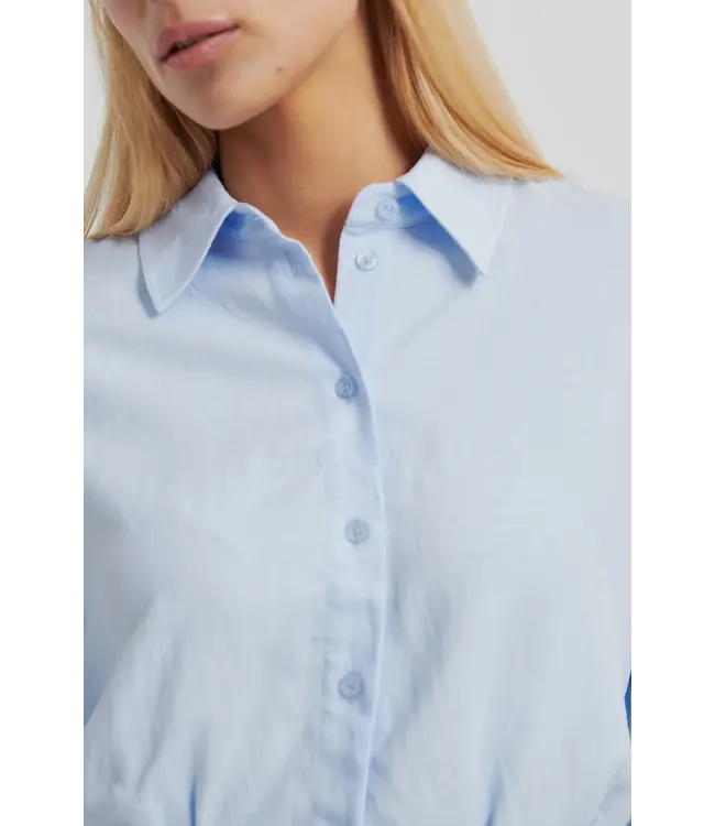 Second Female Nura shirt