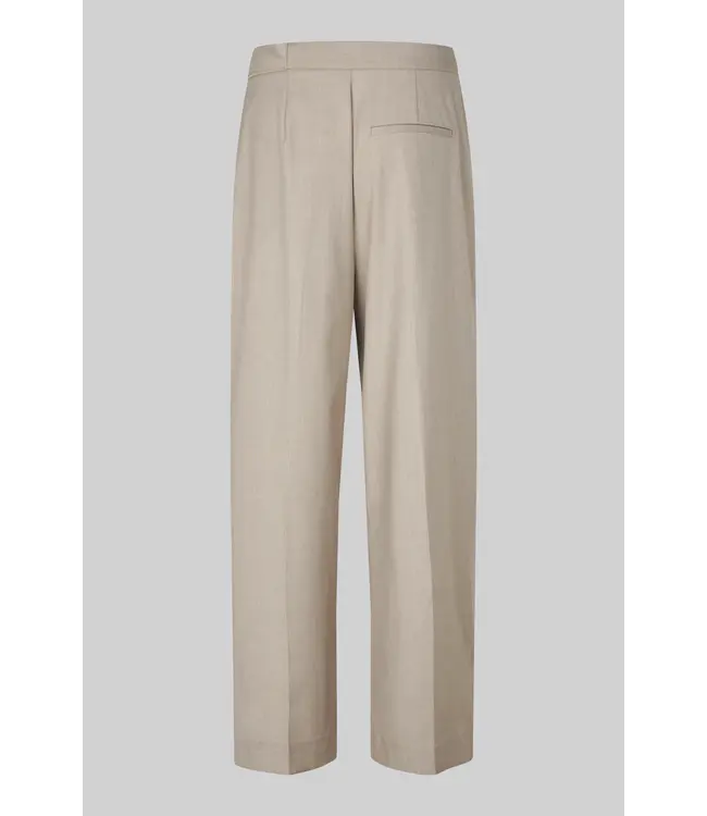 Second Female Sharo wrap trousers