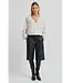 Second Female Gabby wrap knit / size L