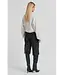 Second Female Gabby wrap knit / size L