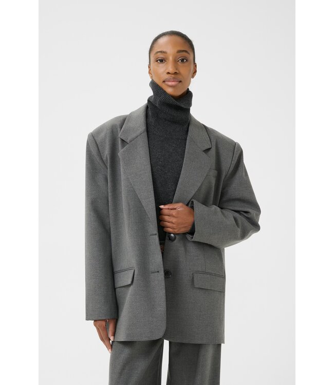 Gestuz Paula melange oz blazer noos