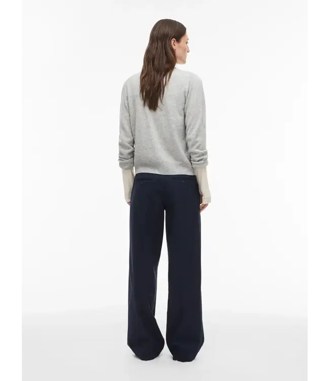 Rouge Edit Hanna Flared Trousers / 40