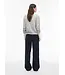 Rouge Edit Hanna Flared Trousers / 40
