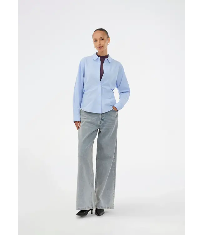 Modström Isoldemd Solid Pants