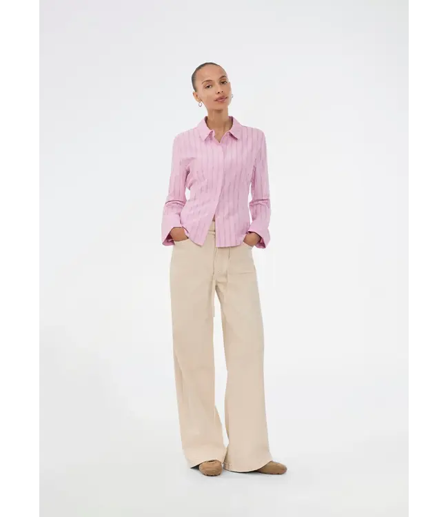 Modström Isolde solid pants / szie XS