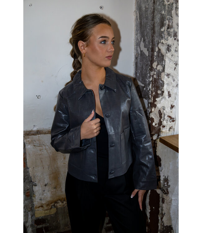 Modström Ridge jacket, Short Jacket