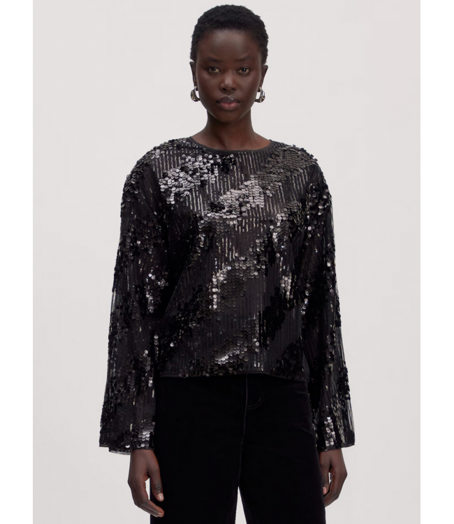 EDITED Xavia oversize longsleeve