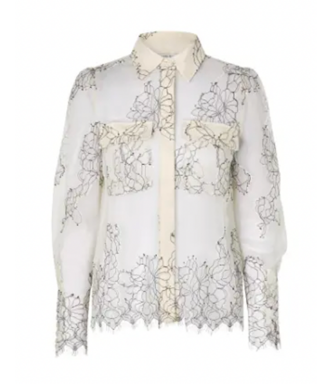 Second Female Wila shirt