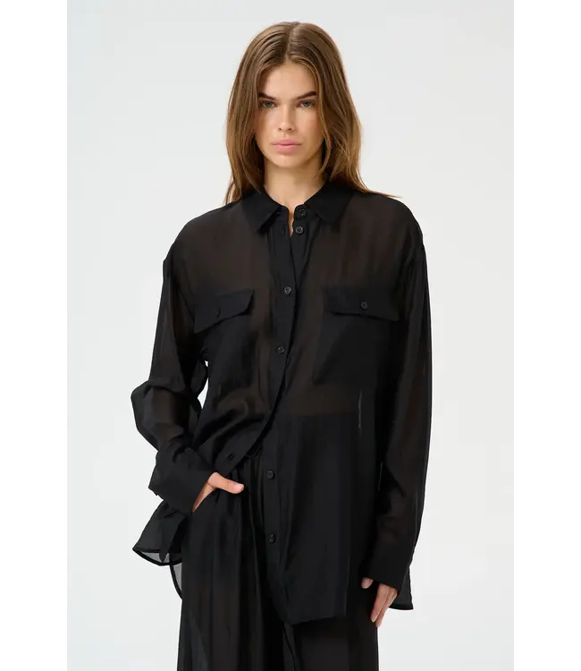 Gestuz Trudi Shirt/ size 34