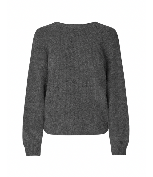 Second Female Flare knit / size M