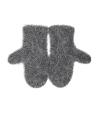 Urban Pioneers AB Aba mittens grey one size