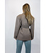 Gestuz paula waist blazer