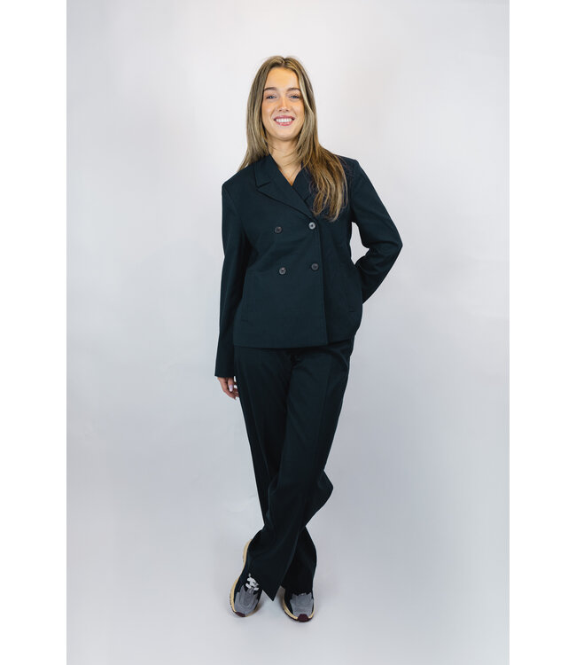 Rouge Edit Hanna Blazer