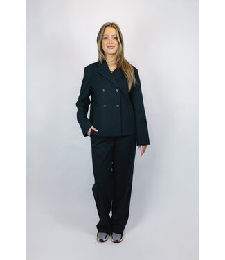 Rouge Edit Hanna Blazer / Size 36