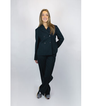 Rouge Edit Hanna Flared Trousers