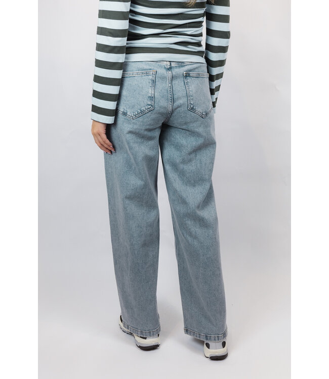 Modström Isoldemd Solid Pants