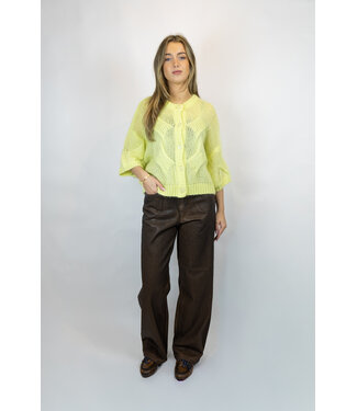 Gestuz Zenia cardigan