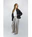 Second Female Sharo wrap trousers