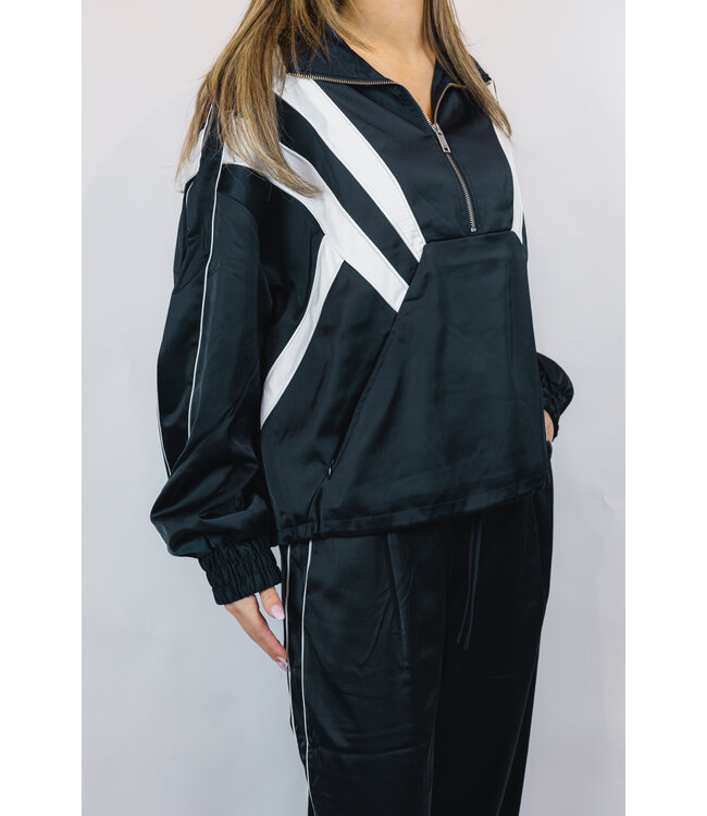 Gestuz Bicca anorak / size 34