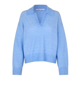 Second Female Bruunk Knit Collar