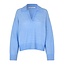 Second Female Bruunk Knit Collar / size L