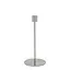 House Doctor Candle stand, HDAnit, Silver finish