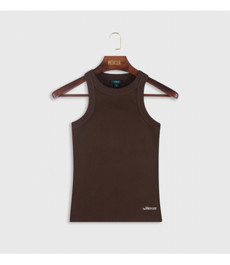 Mercer Amsterdam The Mercer Tank