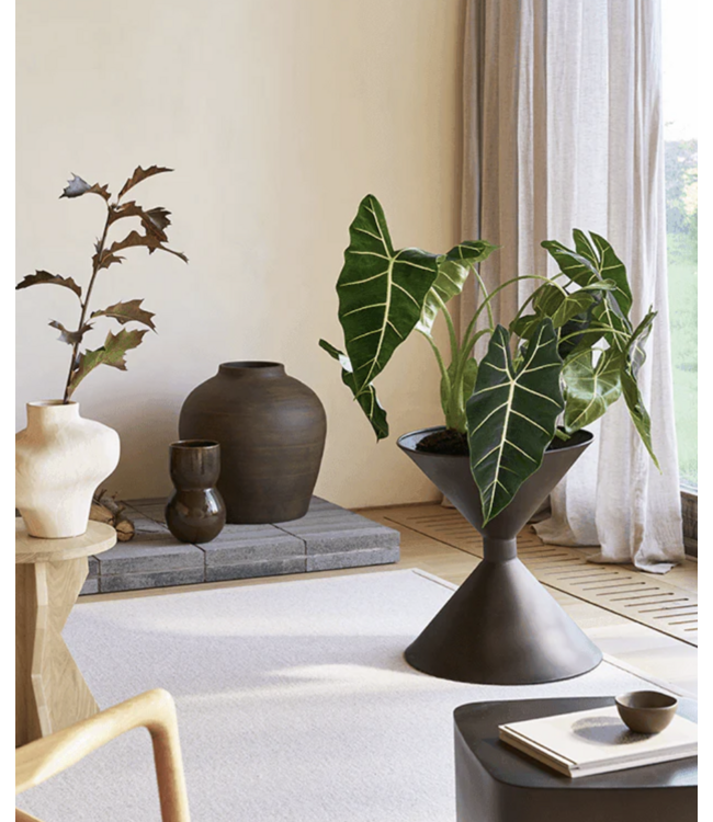 Urban Nature Culture plant stand Kasvi, downtown brown