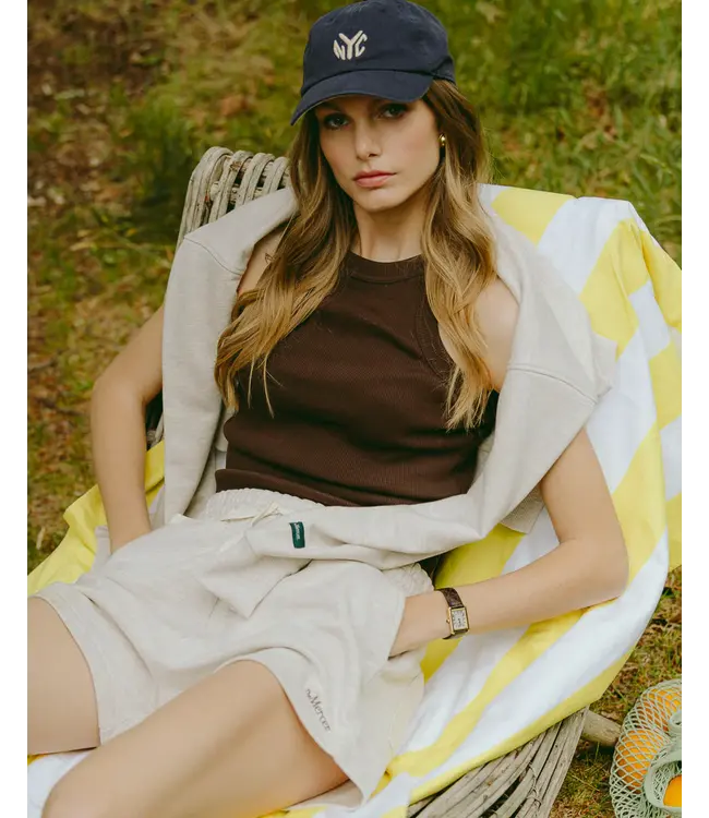 Mercer Amsterdam The Mercer Tank