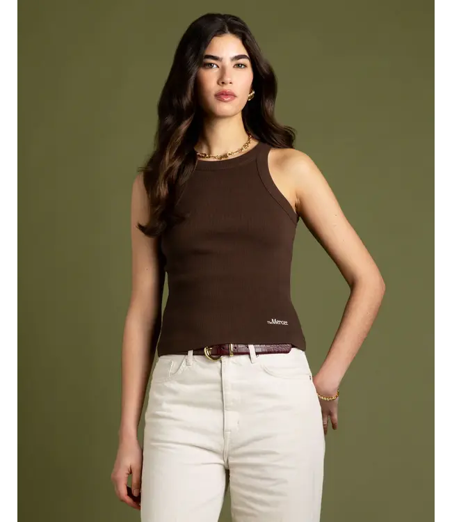 Mercer Amsterdam The Mercer Tank