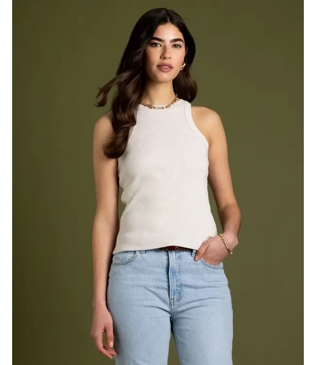 Mercer Amsterdam The Mercer Tank / size XL