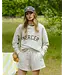 Mercer Amsterdam The Mercer Sweat Short  / size XL