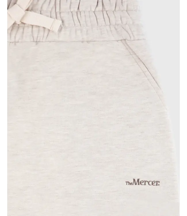 Mercer Amsterdam The Mercer Sweat Short W