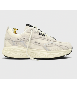 Mercer Amsterdam The Re-Run MAX Suede / size 37