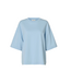 Selected Wcol Woman 2/4 oversized Tee NOOS