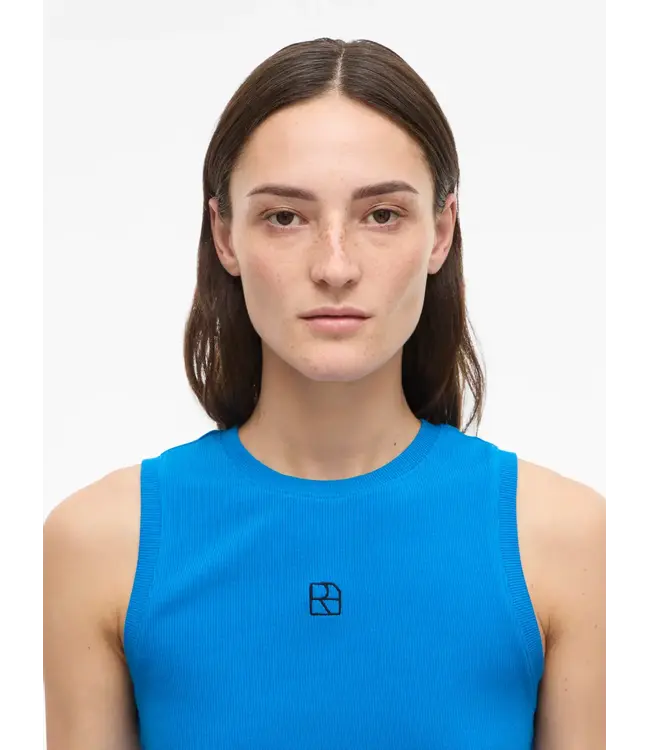 Rouge Edit HELENAS TANK TOP