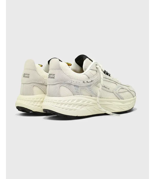 Mercer Amsterdam The Re-Run MAX Suede