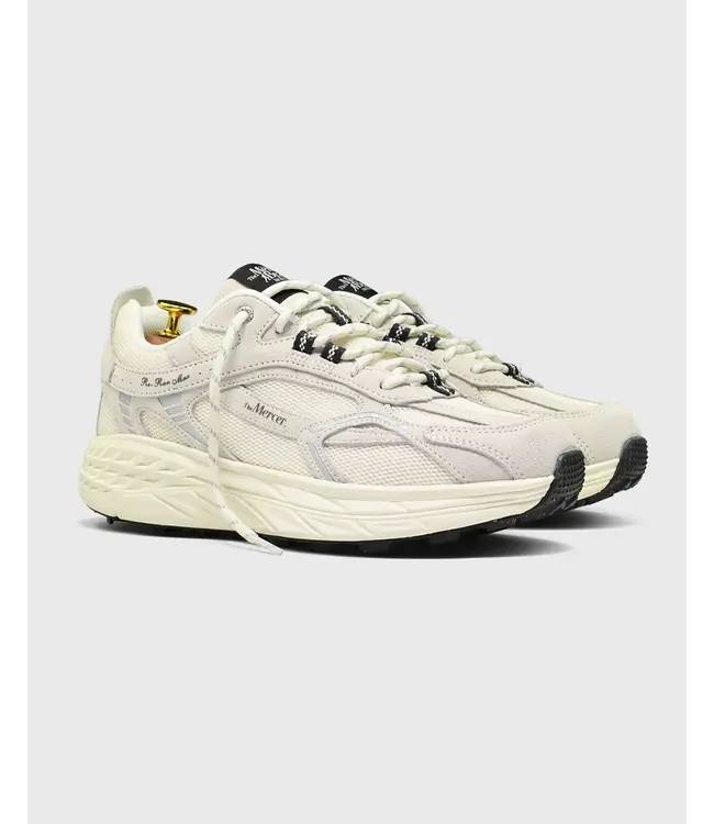 Mercer Amsterdam The Re-Run MAX Suede