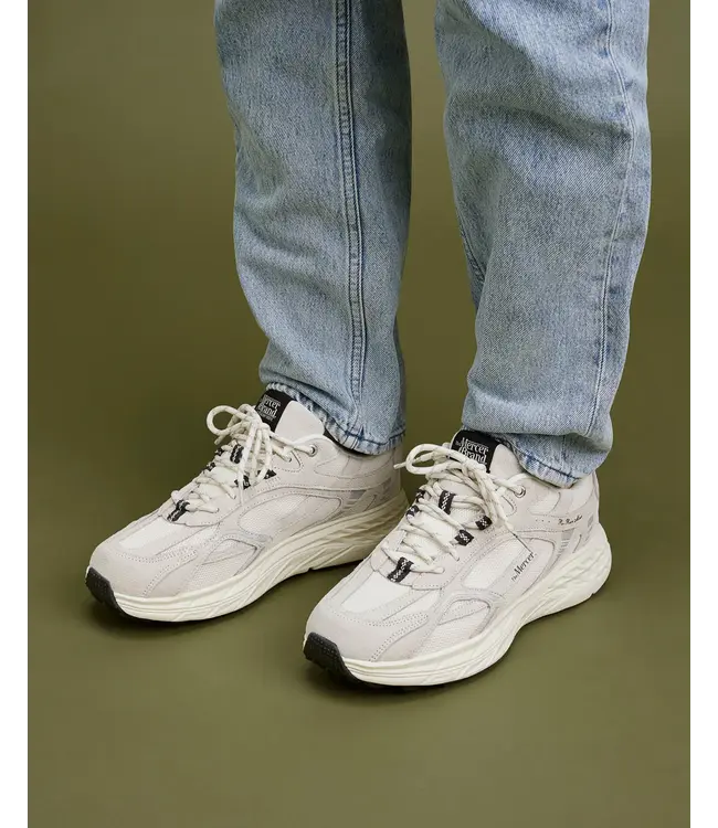 Mercer Amsterdam The Re-Run MAX Suede