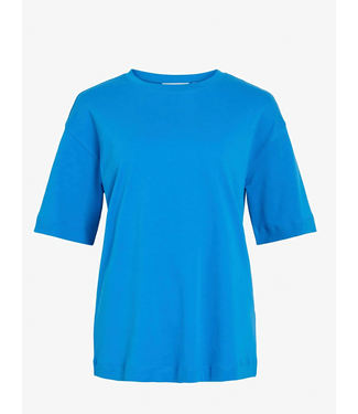 Rouge Edit Nima 2/4 o-neck oversized tee