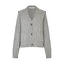 Second Female Alphine knit cardigan