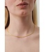 Pernille Corydon Nora Necklace - gold plated