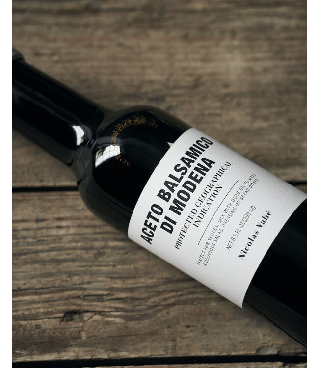 Nicolas Vahé Aceto Balsamico