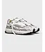 Mercer Amsterdam The Re-Run White Silver / size 38