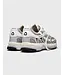 Mercer Amsterdam The Re-Run White Silver / size 38