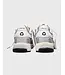 Mercer Amsterdam The Re-Run White Silver / size 38