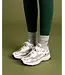 Mercer Amsterdam The Re-Run White Silver / size 38