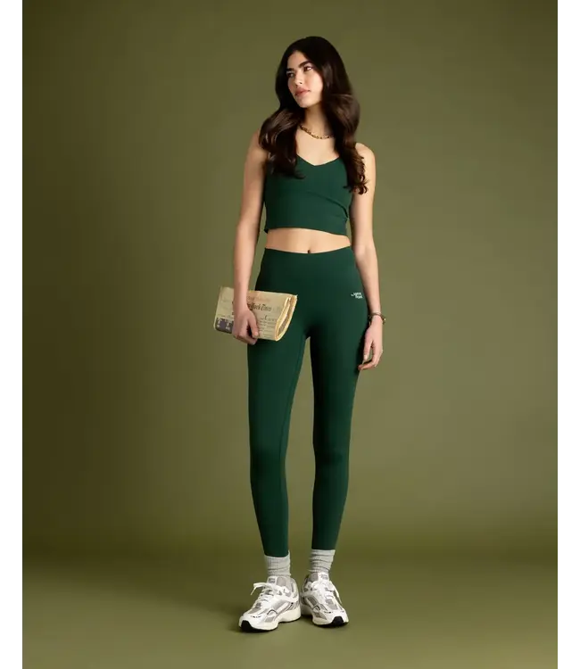 Mercer Amsterdam The Re-Run White Silver