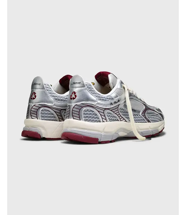 Mercer Amsterdam The Re-Run Twin Mesh