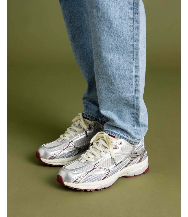 Mercer Amsterdam The Re-Run Twin Mesh